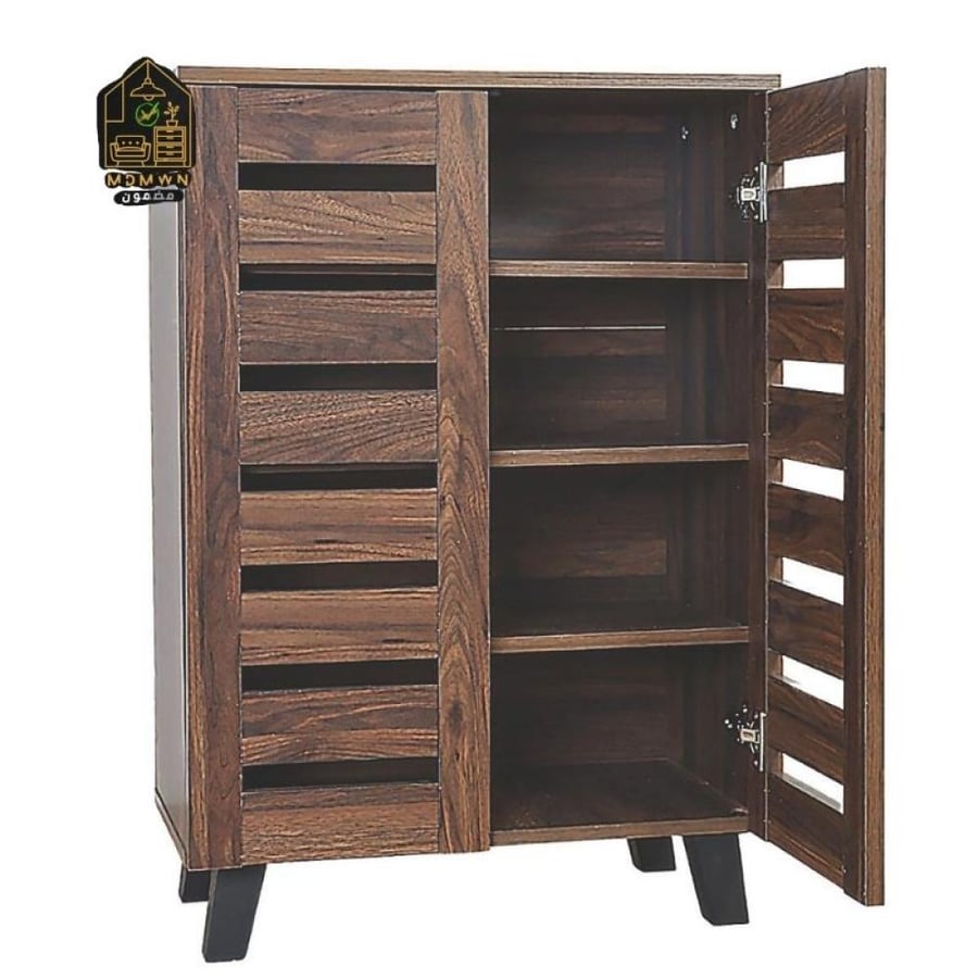 Practical and elegant shoe organizer