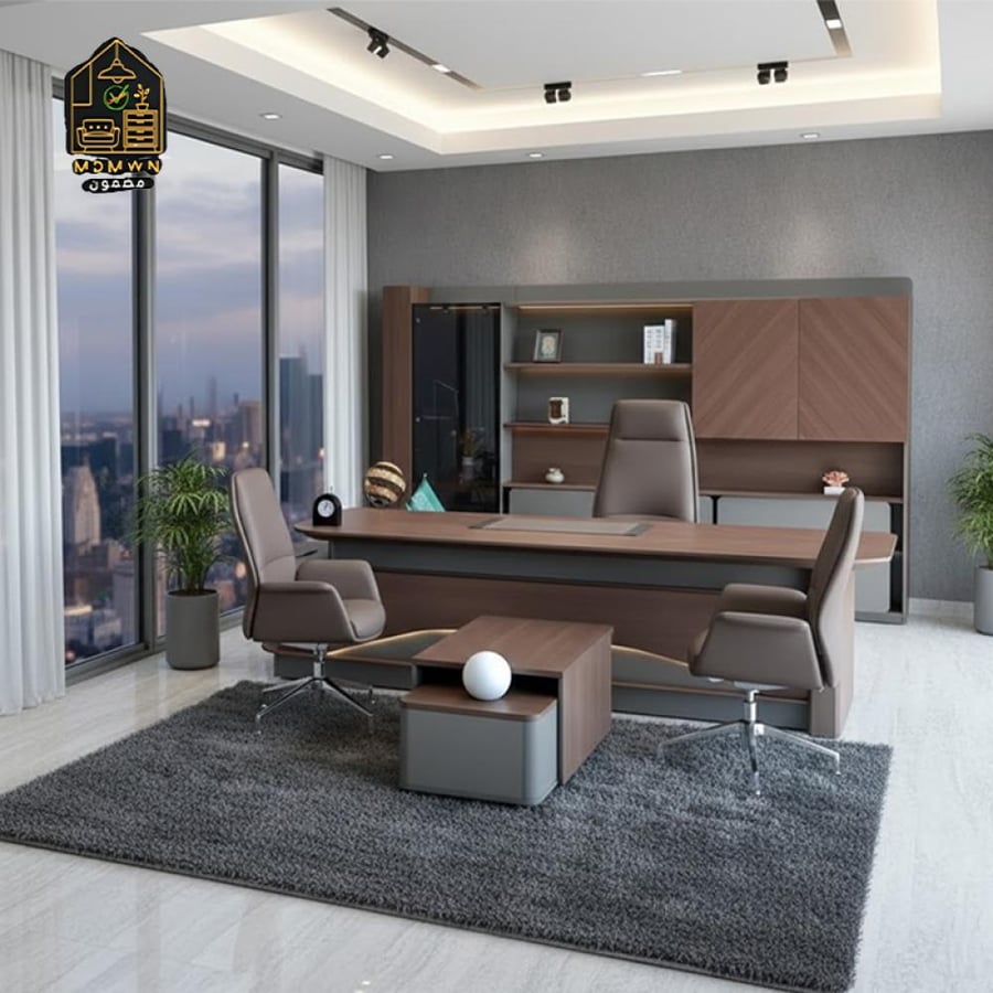 طقم رئاسي فاخر خيارات متعددة