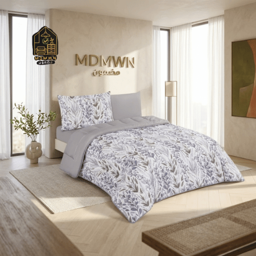 طقم سكون هادئ – نفرين