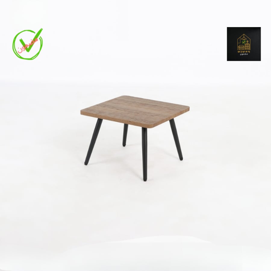 brown color table