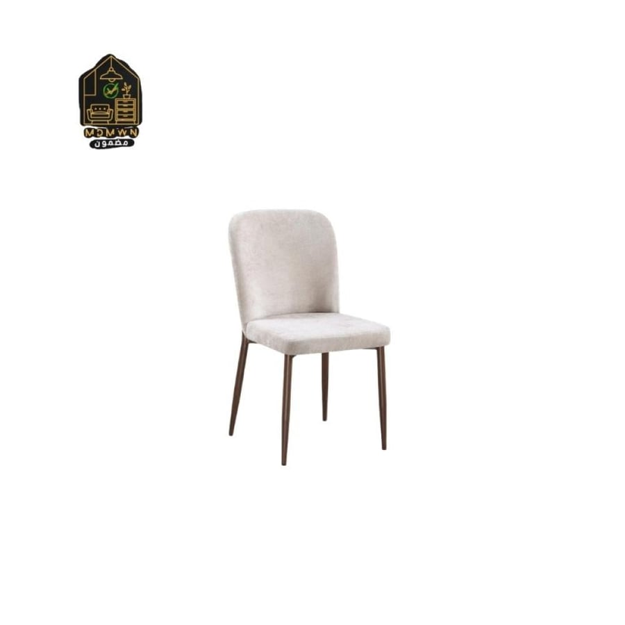 كرسى بتصميم مريح وعصري الوان