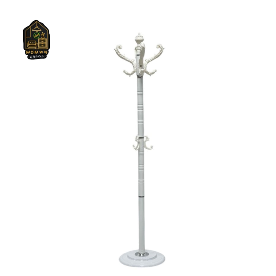 "Iron Elegance" Relationship - A Touch of Luxury for Every Corner