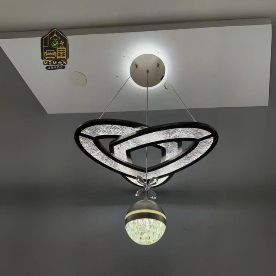 ثريا اضواء البهاء