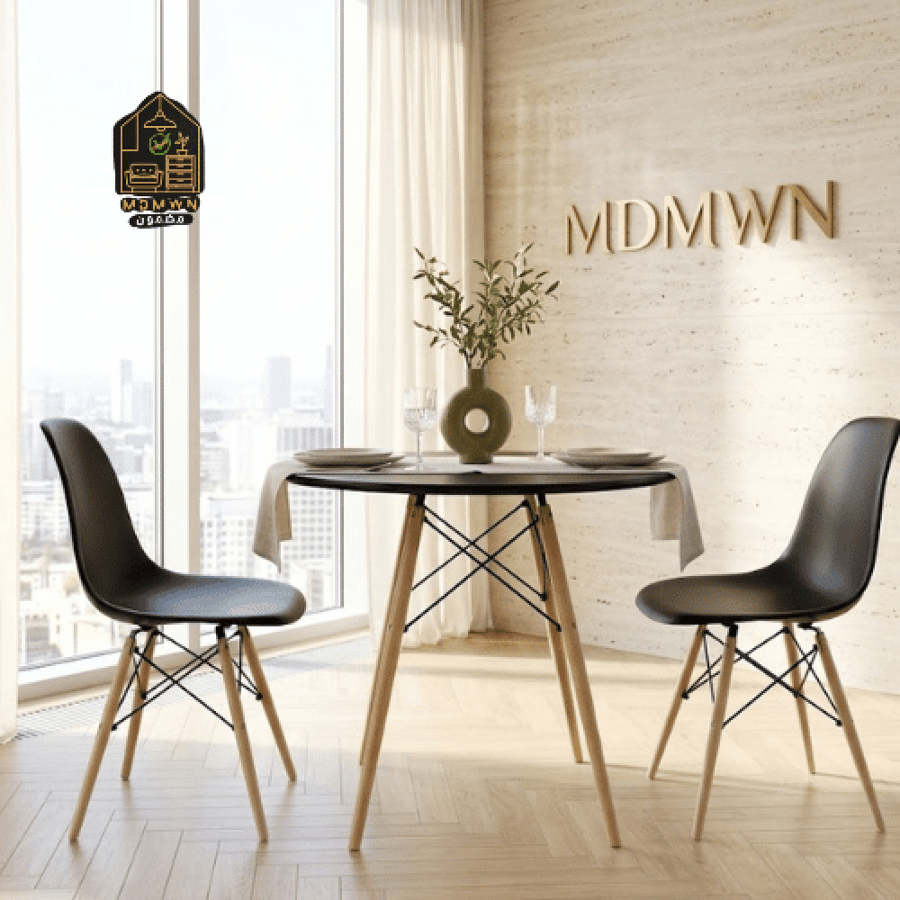 طاولة طعام خيارات متعددة