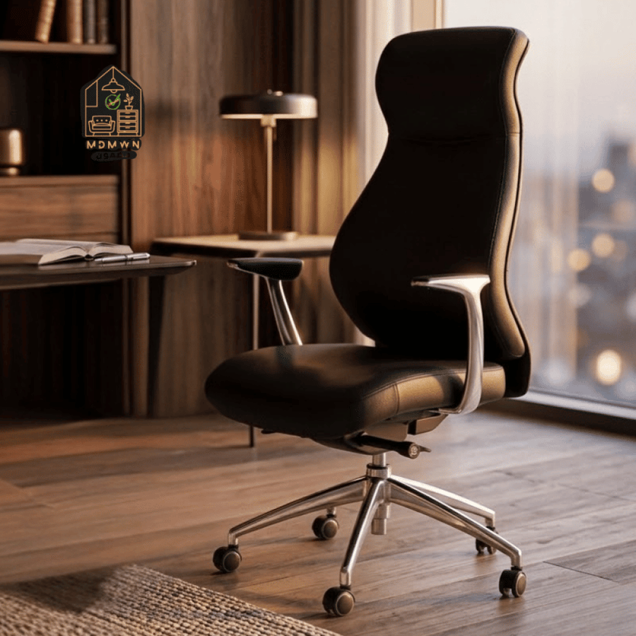 Al-Ghraisi luxury office chair