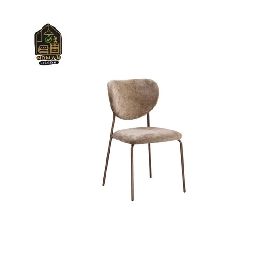 Modern and comfortable single chair