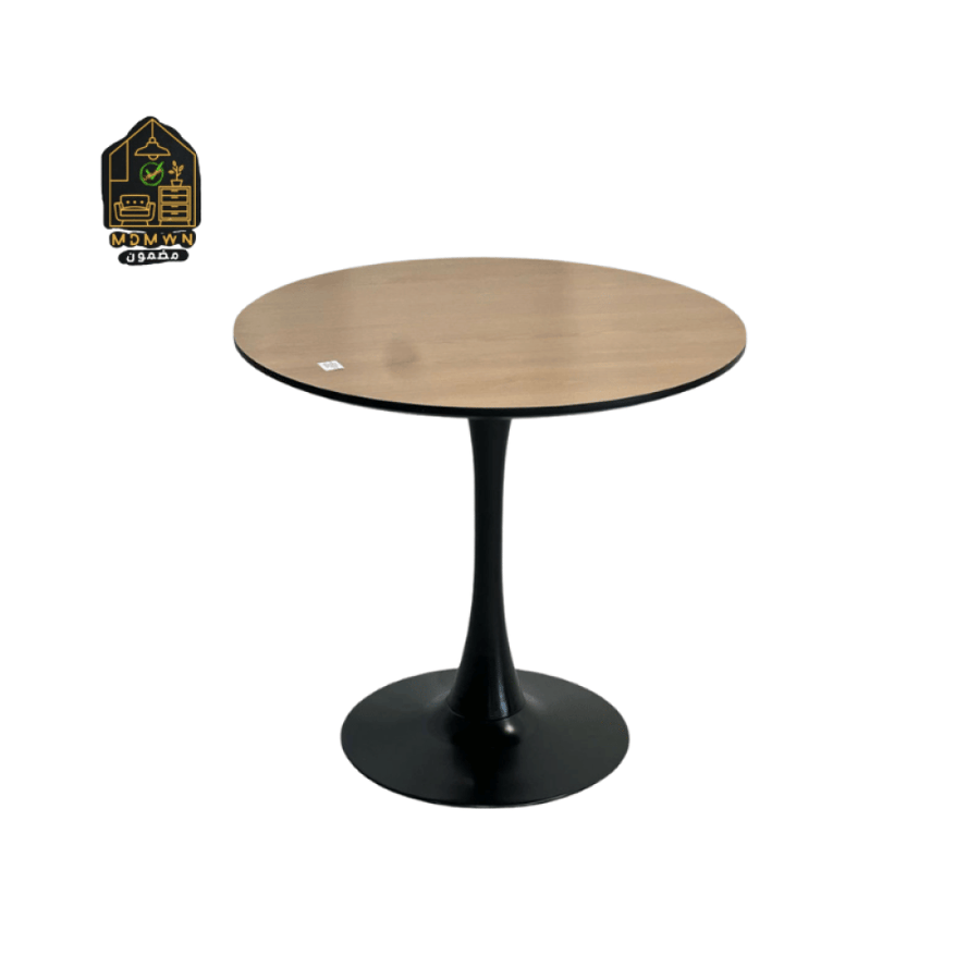 Modern round coffee table, various colors and sizes