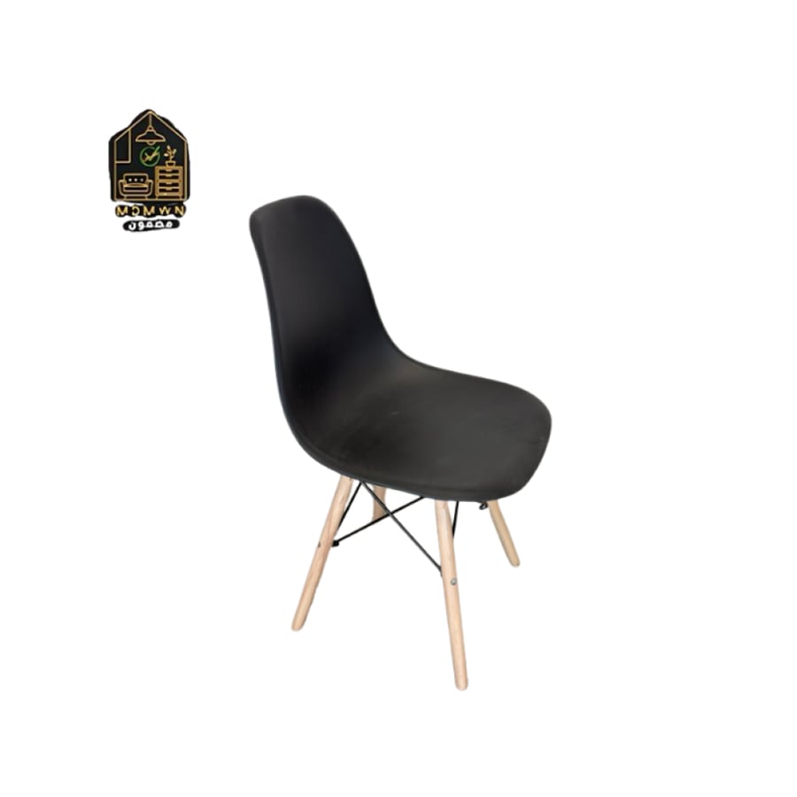 كرسى فيبر تصميم عصري