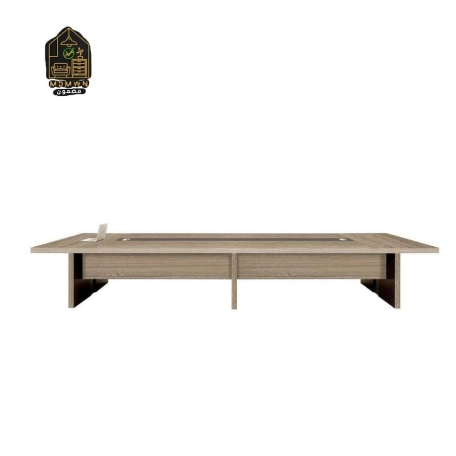 Modern office table with elegant design