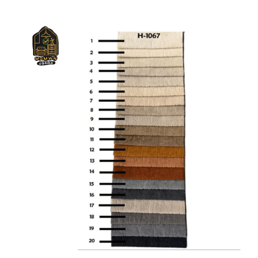 سرير فخامة بلا حدود عدة الوان ومقاسات