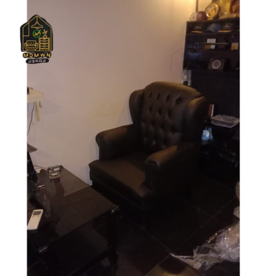 Royal classic design sofa