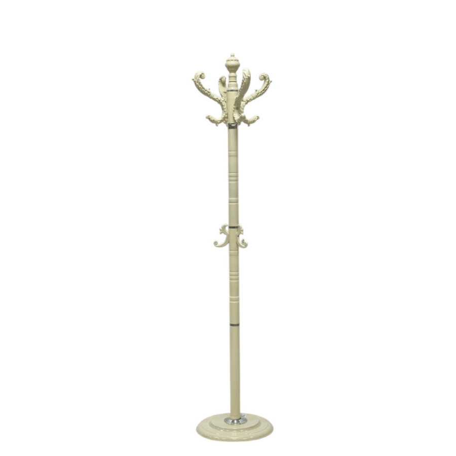 "Iron Elegance" Relationship - A Touch of Luxury for Every Corner