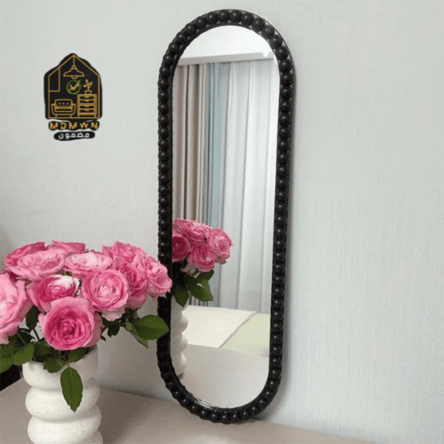 مرآة ديكورية