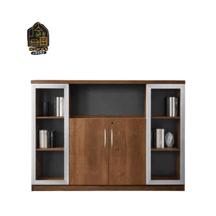 مكتب إداري راقي خيارات متعددة