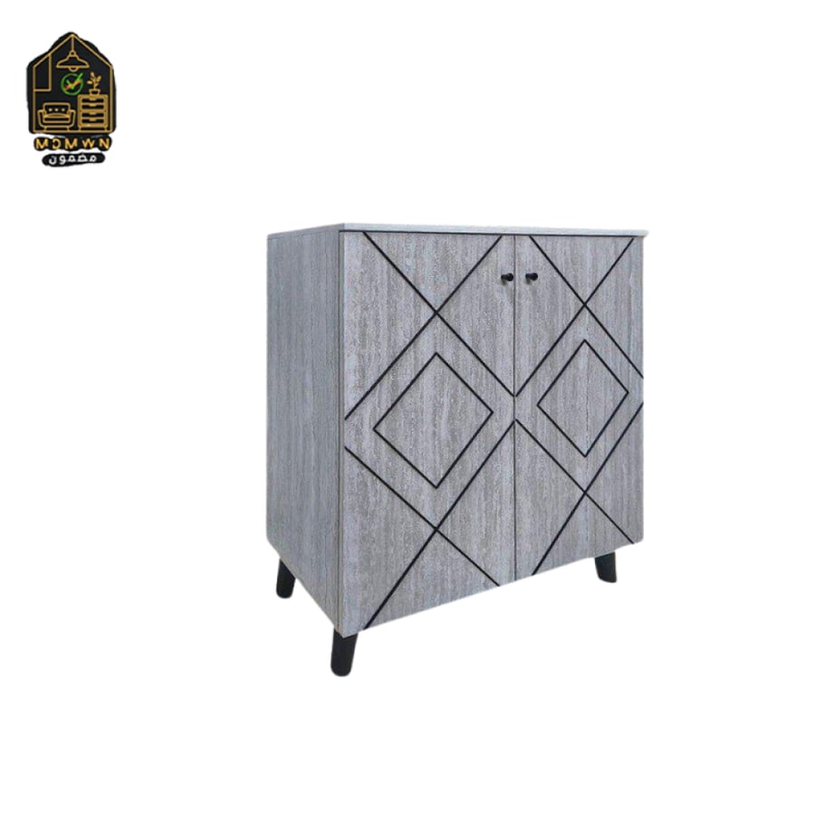 دولاب جزم ماليزي مودرن