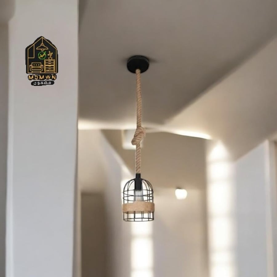 علاقي حبال مودرن