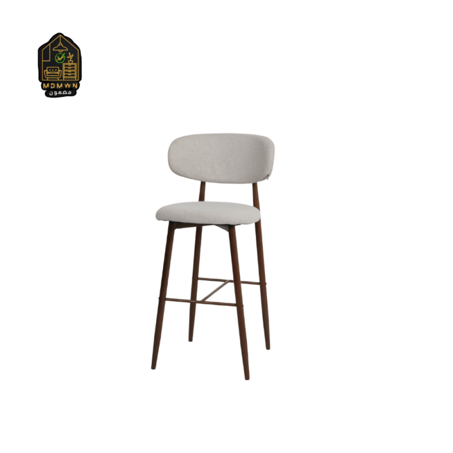 كرسي بار تصميم عصري