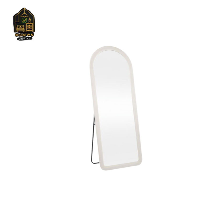 Modern standing mirror 160 cm