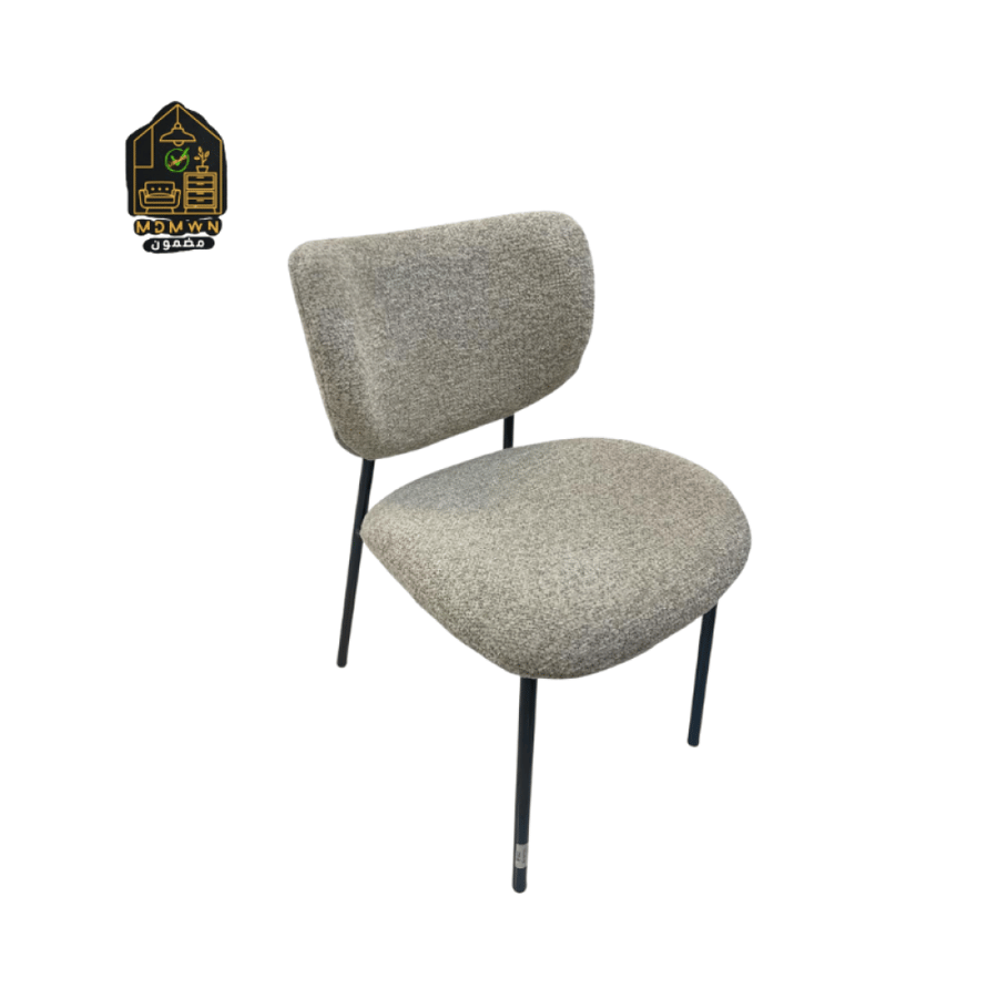Reception chairs and desks, luxurious fabric, various colors