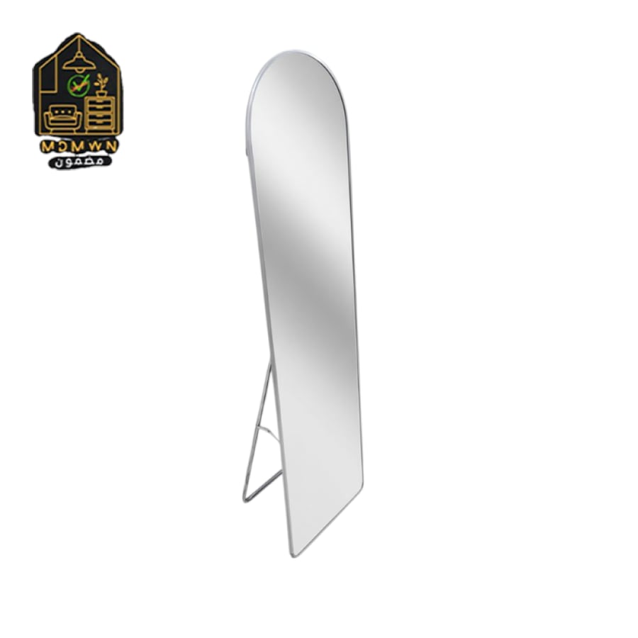 Wall-mounted mirror