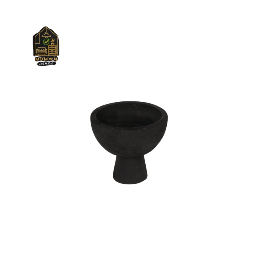A plate with a unique design