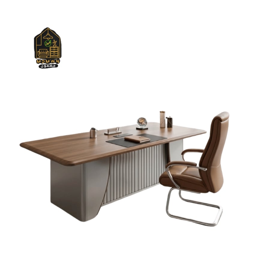 طقم مكتب مودرن خيارات متعددة