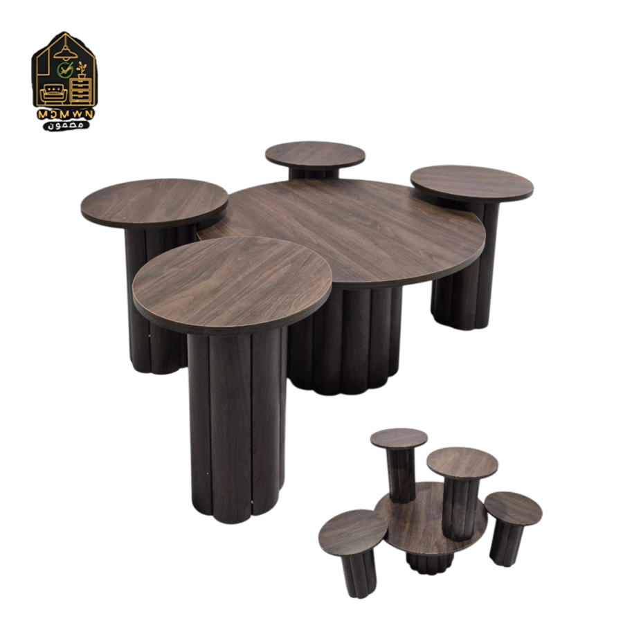 Modern design tables