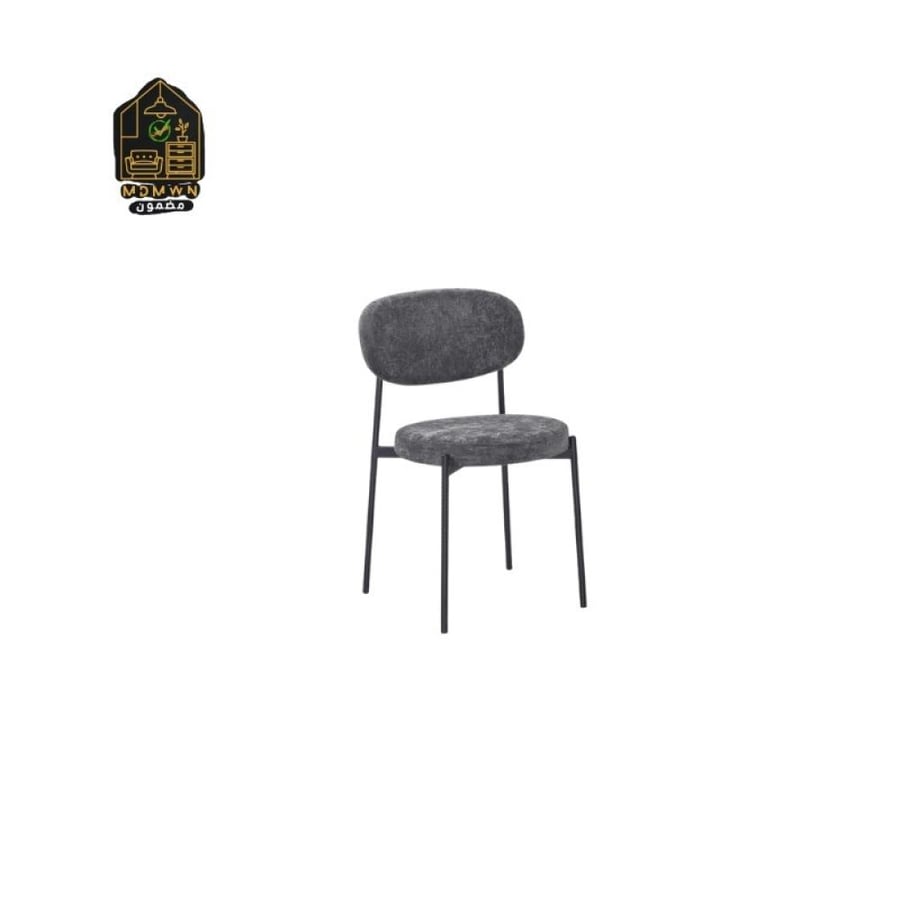 كرسى مفرد بتصميم عصرى