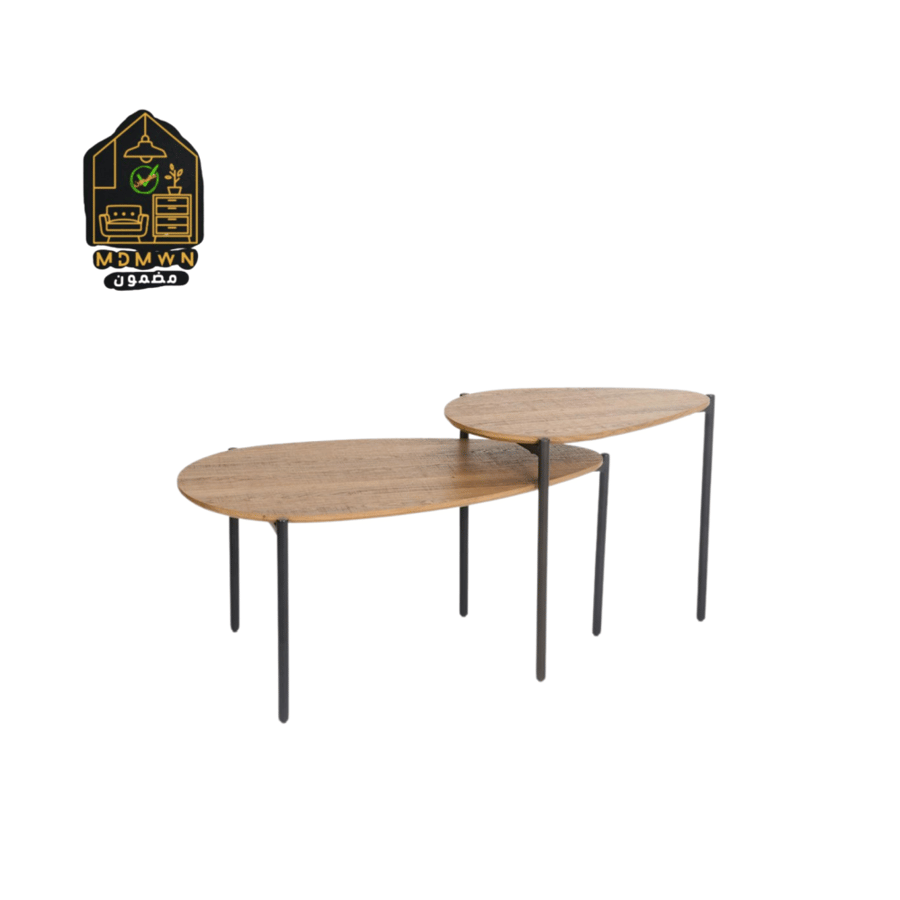 طاولات معاصرة