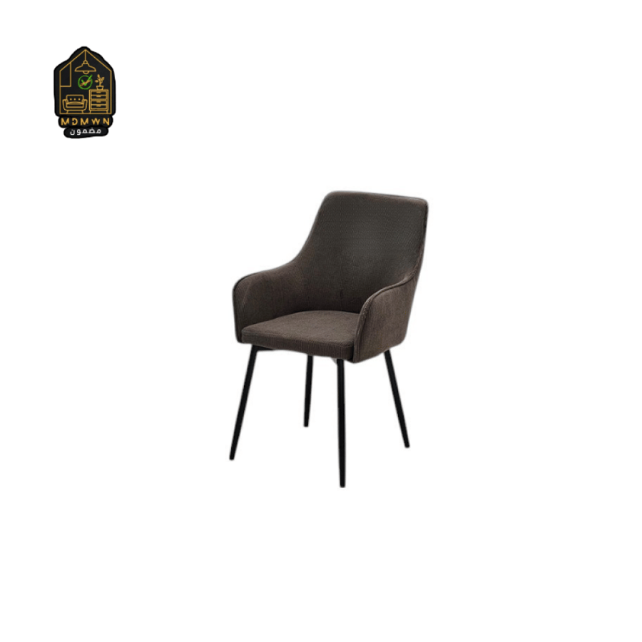 velvet touch chair