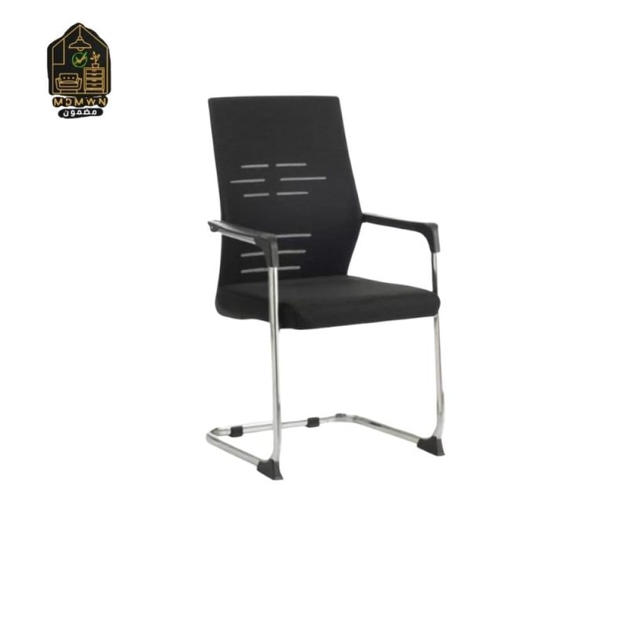 Fixed office chair