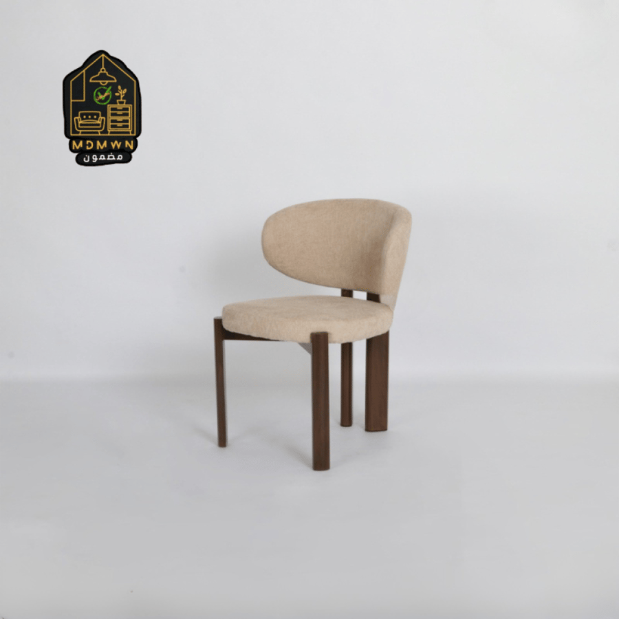 كرسي “تُراب اللوز”