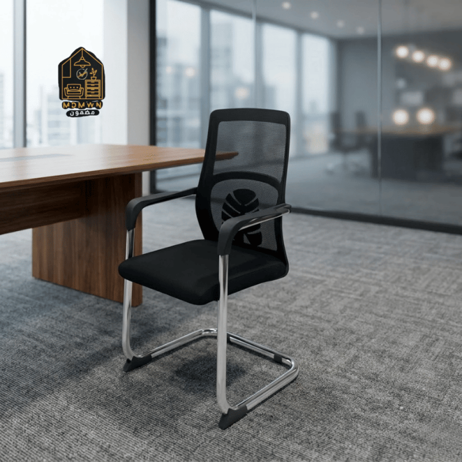 Ergo Leap Modern Visitor Chair