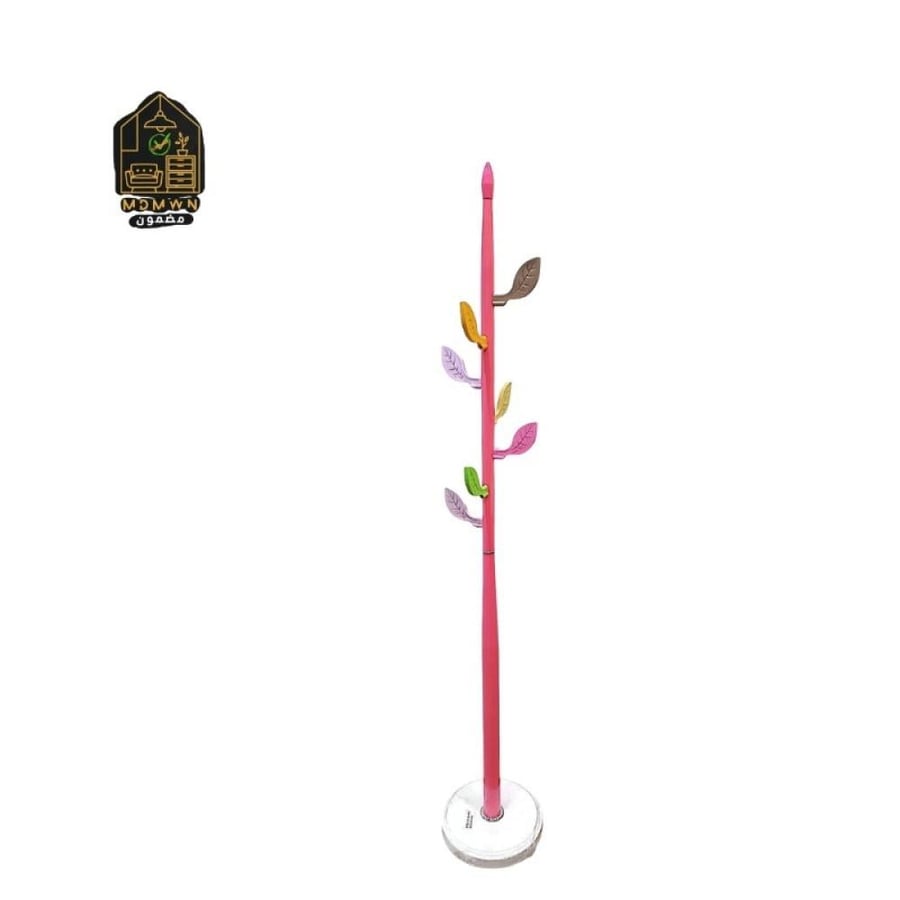 علاقة ملابس مودرن الوان متعدده