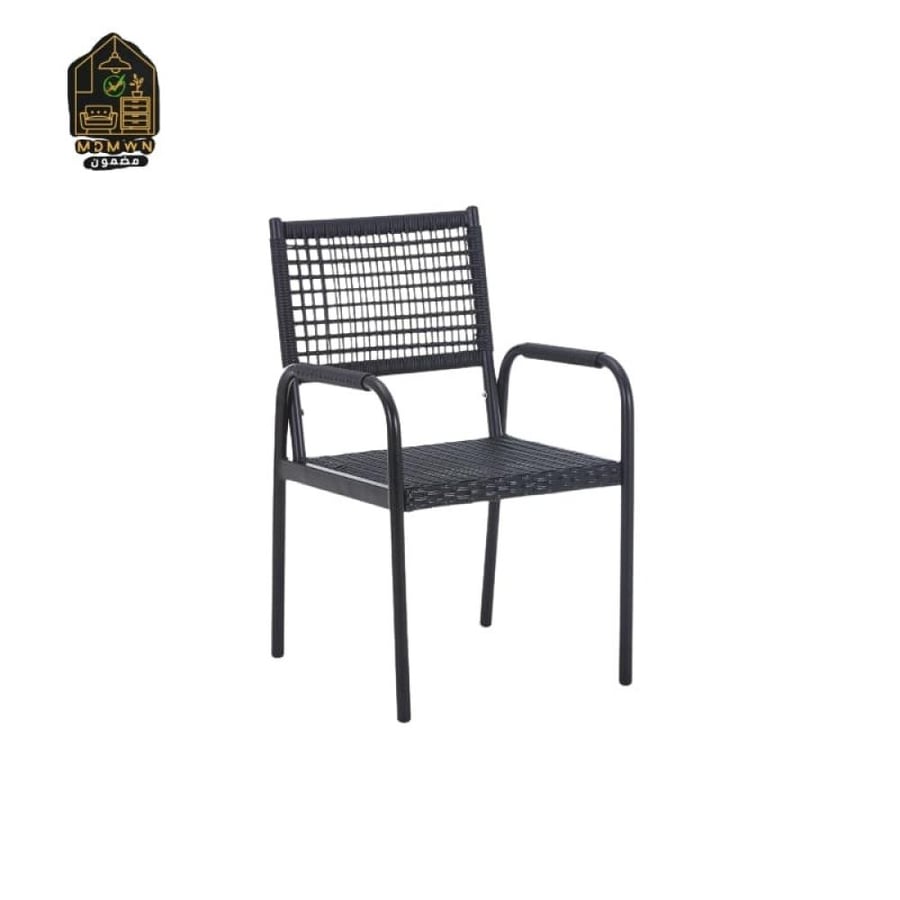 Single chair with a modern design, available in multiple colors.