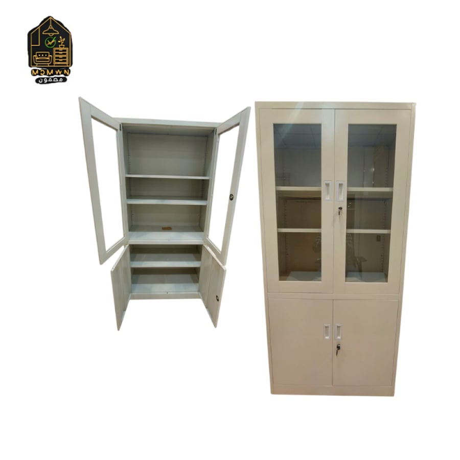 Modern design metal cabinet
