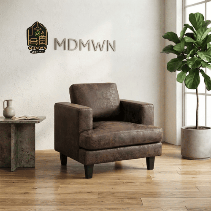 Sofas in various colors and sizes