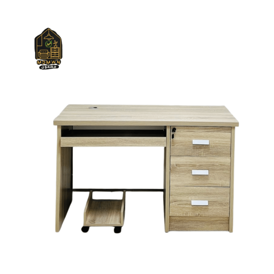 Diamond desk drawer 1 meter