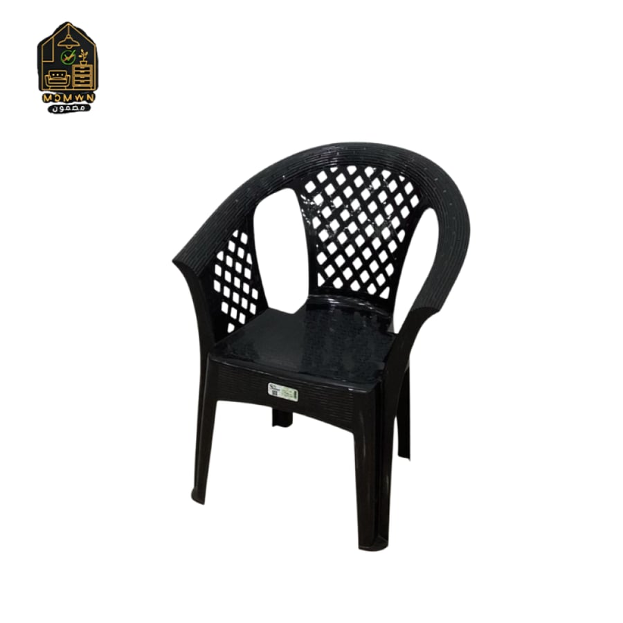كراسي بلاستيك