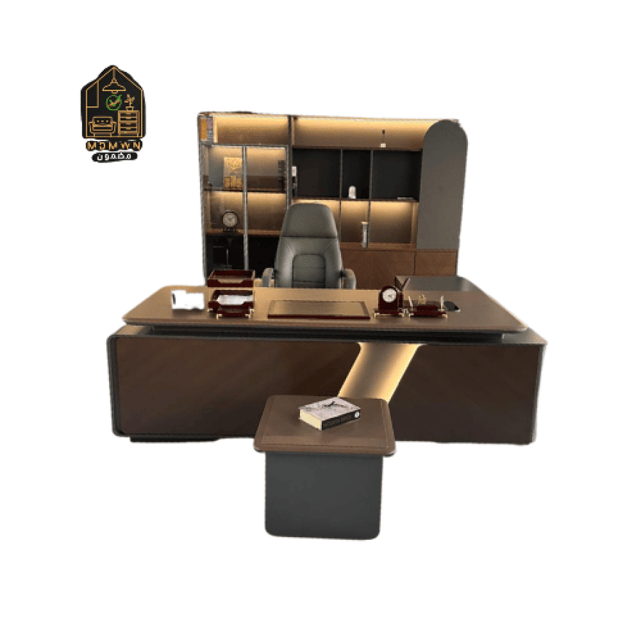 طقم مكتب إداري مودرن