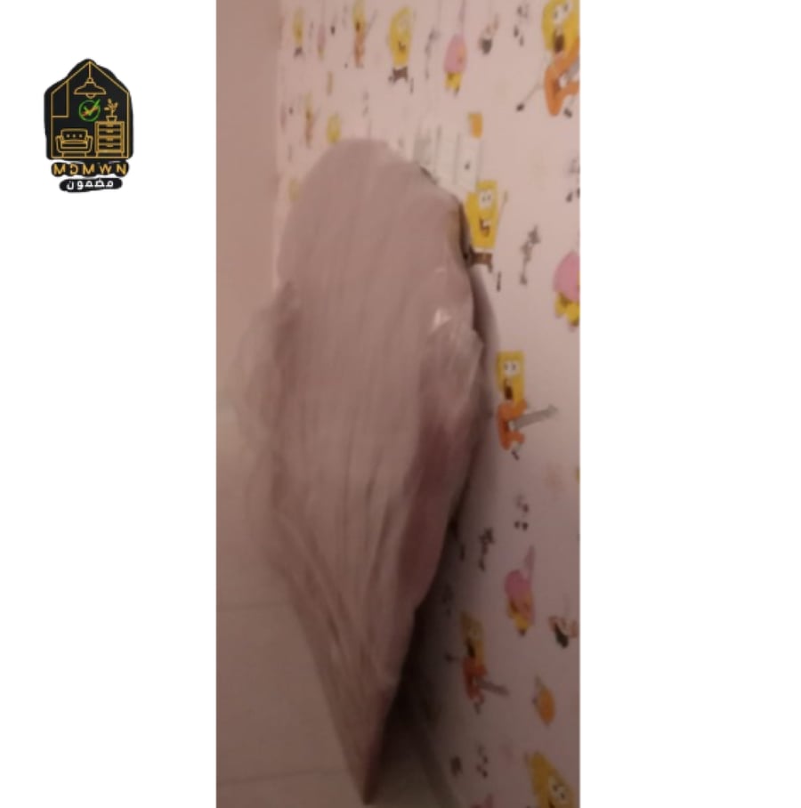 سرير فاخر بتصميم مبتكر