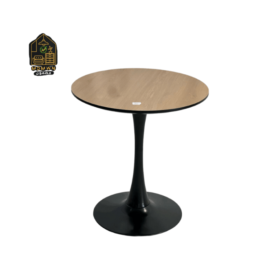 Modern round coffee table, various colors and sizes
