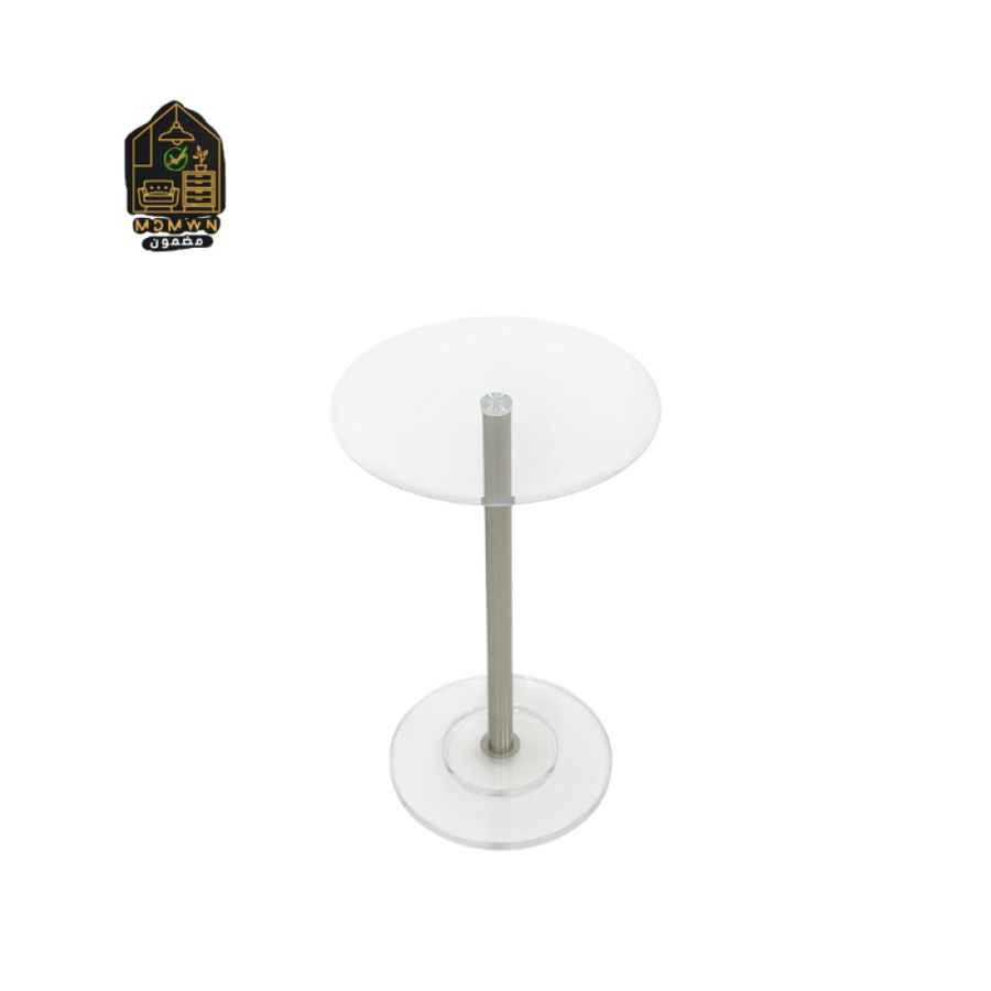Stylish and modern serving table in several colors