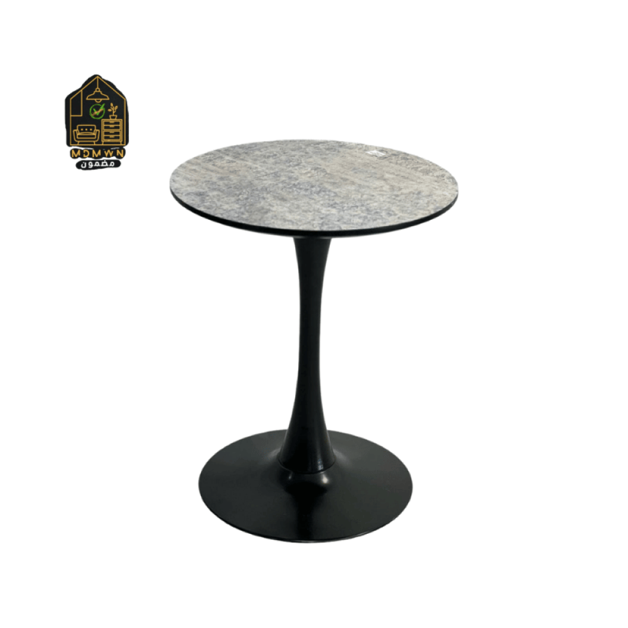 Modern round coffee table, various colors and sizes