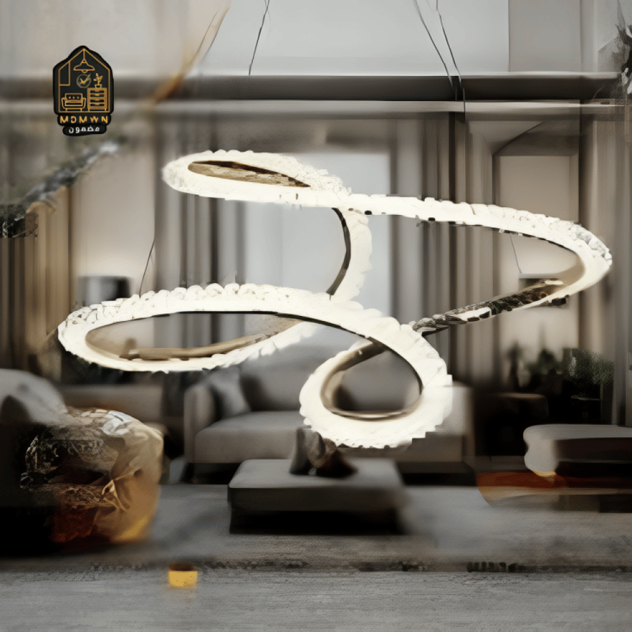 فرشة الضوء 120W