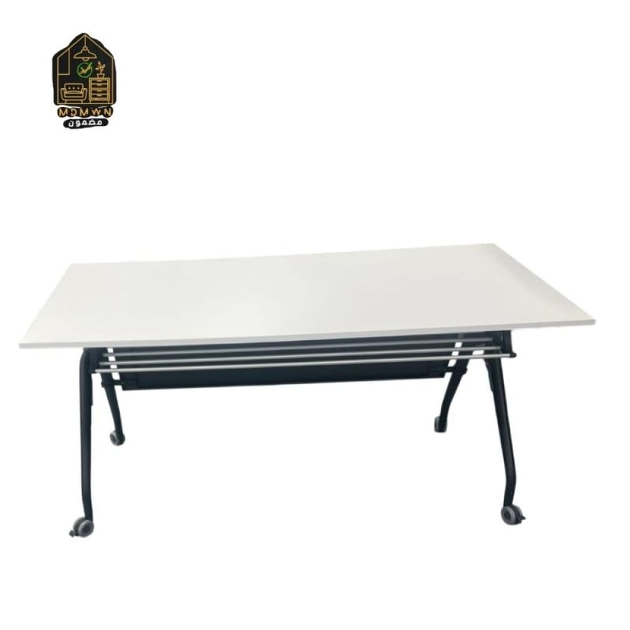 Modern office desk, custom-made in multiple sizes