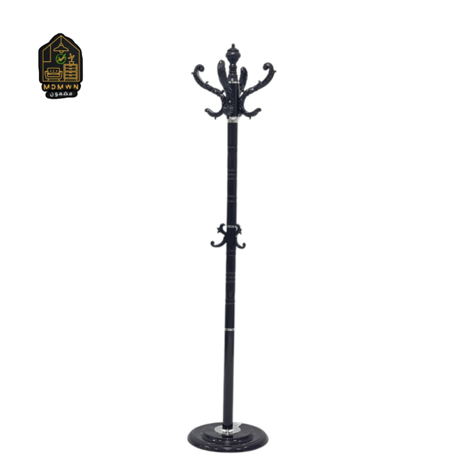 "Iron Elegance" Relationship - A Touch of Luxury for Every Corner