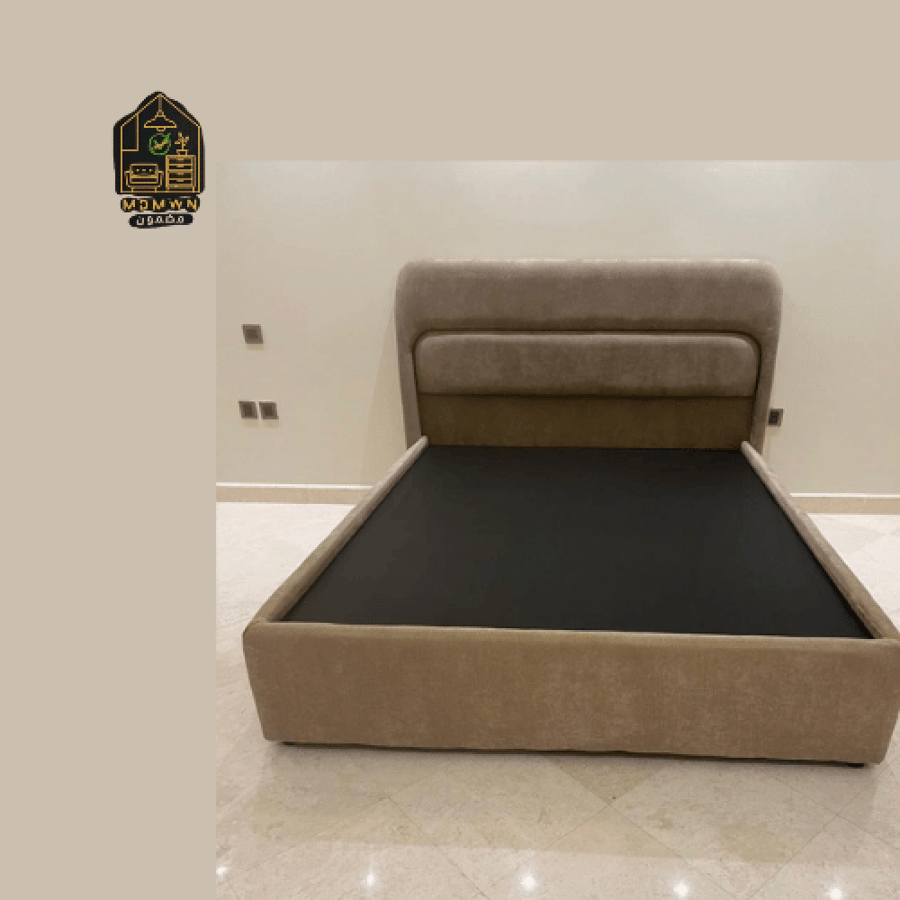 سرير عالى الجودة فخم عدة الوان ومقاسات