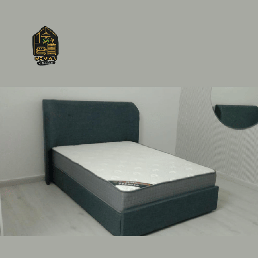 سرير عالي الجودة عدة الوان ومقاسات