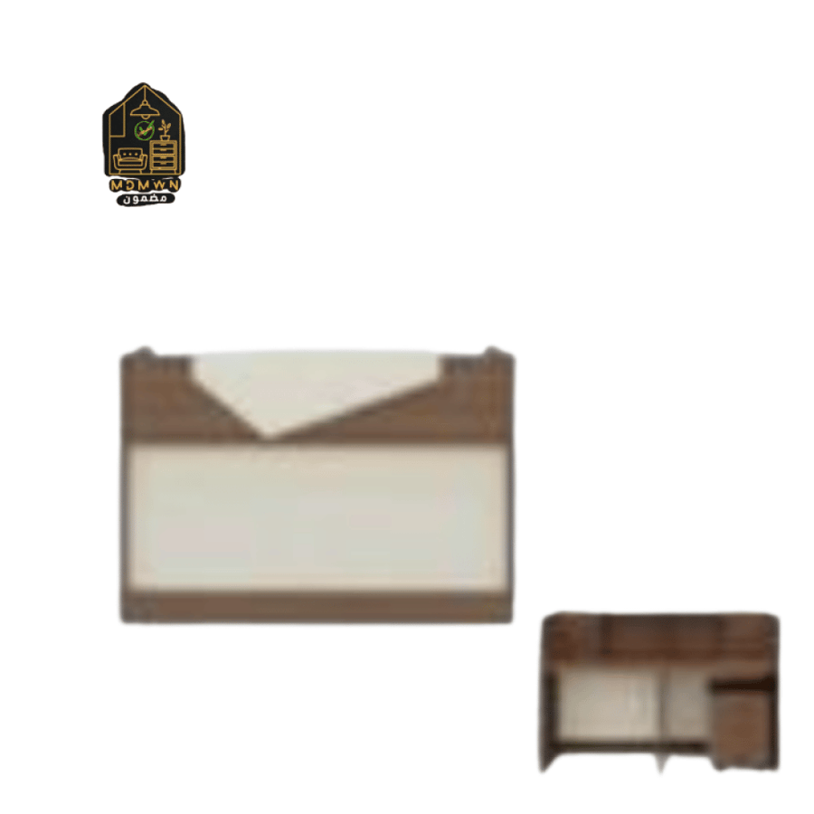 Modern reception counter sizes